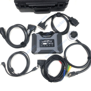 Tableta CF D1 MB Star m6 pro+ Multiplexor de Chip Completo DOIP Wifi Xentry Das Wis Epc para Herramienta de Diagnóstico de Automóviles y Camiones BENZ <span class=keywords><strong>Canter</strong></span> - Product Image 6