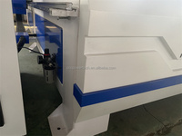 Machine de fraisage CNC automatique 4 axes ATC pour le travail du bois 1300*2500*350mm, polyvalente, avec roulement à billes, moteur, pompe et PLC