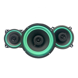 Nhà Máy Bán Hàng Trực Tiếp Giá Rẻ Âm Thanh Xe Hơi Loa 4 Inch 5 Inch <span class=keywords><strong>6.5</strong></span> Inch Xe Stereo Loa Đầy Đủ Phạm Vi Xe Loa Đồng Trục - Product Image 2