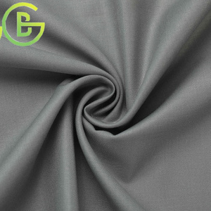 Polyester/viscose 65/35 Tissus teints Wid Polyester Tr Tissu Polyester <span class=keywords><strong>Cryon</strong></span> Viscose Tissu - Product Image 1