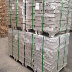 แท่งแมกนีเซียม99.9% มีความบริสุทธิ์สูง6-8กก. จุดหลอมเหลว651จีน - Product Image 5