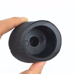 Pomo de palanca de cambios de coche, 5 velocidades, aleación de aluminio plateado, ergonómico, para Opel Vauxhall Vectra Astra Combo - Product Image 4