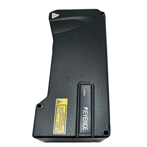เครื่องมือวัดด้วยเลเซอร์แบบเส้น 2 มิติ/3 มิติ รุ่น LJ-X8300 ของแท้ 100% ใหม่เอี่ยม พร้อมหัวเซ็นเซอร์เฉพาะทาง รับประกัน 1 ปี - Product Image 3