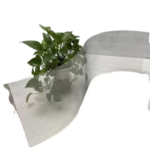 Écran LED transparent flexible P16, film de verre, écran LED cristallin, écran LED adhésif - Product Image 4