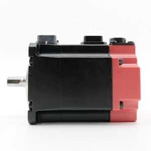 Moteur d'axe FANUC A06B-0114-B855 pour machines de la série Alpha, pour équipement d'automatisation de machines-outils - Product Image 3