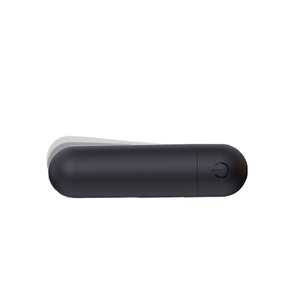 เครื่องนวดกระสุนขนาดเล็ก USB 10สปีด, เครื่องสั่นทรงหัวกระสุนขนาดเล็กควบคุมด้วยรีโมตไร้สายสำหรับผู้หญิง - Product Image 1
