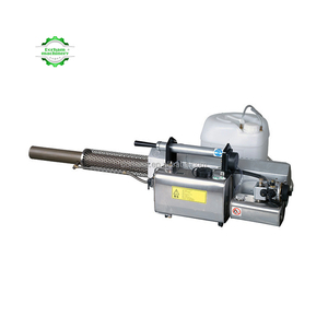 Dorham Hiệu Quả Cao TS75L Xách Tay Đức Tiêu Chuẩn Chống Muỗi <span class=keywords><strong>Bug</strong></span> Không Thấm Nhiệt Sương Mù <span class=keywords><strong>Fogger</strong></span> Máy Mini Sương Mù <span class=keywords><strong>Fogger</strong></span> - Product Image 1