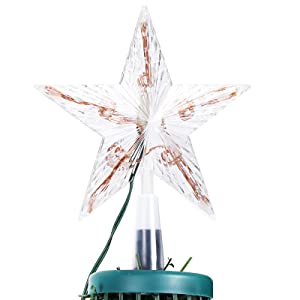 New 2021 Christmas Tree 4ft, 5ft, 6ft With Remote Control Multi-color Artificial Christmas Tree