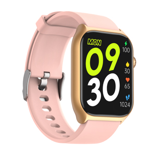 Starmax GTS7 Smart Watch New Fashionable Square Wristband TFT IP68 Heart Rate Oxygen Monitor Sleep Tracker Call Answering for - Product Image 5