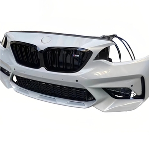 Piezas de Repuesto para la Cubierta del Parachoques Delantero para <span class=keywords><strong>BMW</strong></span> Serie 2 M2 F87 Coupé M2c CS 225I 228I 230I 230IX M240I 214D 216D <span class=keywords><strong>218d</strong></span> - Product Image 1