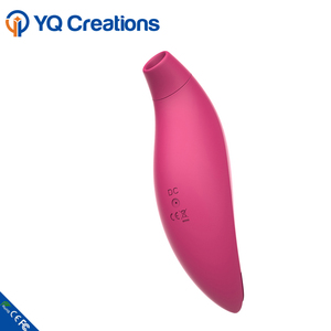 Elettrico Portatile Mute Vagina Sucker Giocattoli Femminile Clip di Capezzolo Stimolatore - Product Image 5