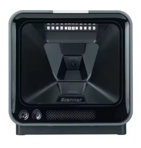 SDK 기능을 가진 전방향 1D 및 2D 바코드 및 QR 코드 리더기를 R88-N ABC 데스크탑 유선 USB 스캐너 - Product Image 1