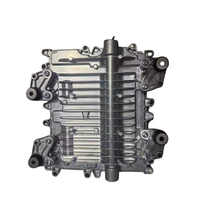 Unité de commande de moteur de haute qualité Module de commande électronique ECU ECM 0281020586 0281 020 586 pour Bosch