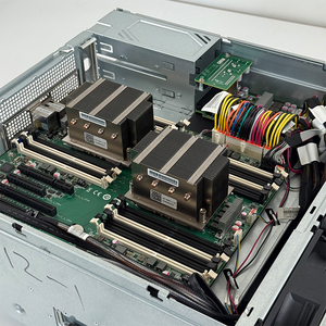 Inspur 5460m4 3.5-inch 36-bay máy chủ X99 nền tảng 4U phân phối lưu trữ 12g bảng nối đa năng Hỗ trợ bộ vi xử lý Intel Xeon - Product Image 4