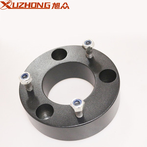 XuZhong Chevrolet modifica Kit di sollevamento livellamento 2007 2019 universale <span class=keywords><strong>3</strong></span> \ "anteriore <span class=keywords><strong>2</strong></span> \" posteriore per Silverado Sylvia Dorsera modello - Product Image 2