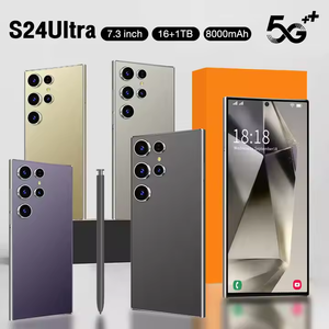 Teléfono para Juegos sa Serie 800 5G con Pantalla OLED de 6.8 Pulgadas y 120Hz, Cámaras de Alta Resolución de 64MP+108MP, 16GB de RAM y 1TB de Almacenamiento en Francés - Product Image 3