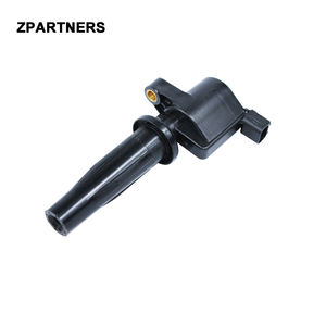 ZPARTNERS wholesale car ignition coil auto ignition coil for Ford focus 1.8l club wagon contour 4M5Z12029B - Product Image 1