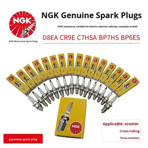 עבור OLIVER מצת רכב CR8E C7HSA DENSO מצת מקורי מקורי פיית להבה אירידית - Product Image 3