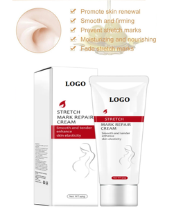 Sửa chữa Làm giảm vết rạn da cho chất béo điều trị mang thai tẩy xóa bỏng sẹo mụn làm trắng kem cho da rejuvanating Kem - Product Image 2