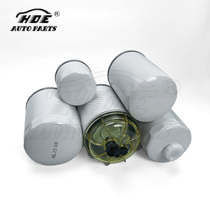 7146717 0986AF6008 F026402238 ไส้กรองน้ำมันเชื้อเพลิงขายส่งสำหรับ Iveco - Product Image 2