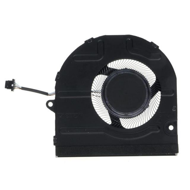 Wholesale Laptop Cooling Fan CPU Cooler Replacement for Dell Inspiron 14 5410 5415 7400 7415 15 5510 Series Spare Parts 0KRK6P