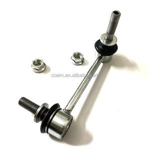 48820-0K030<span class=keywords><strong>กัน</strong></span><span class=keywords><strong>โคลง</strong></span>ด้าน<span class=keywords><strong>หน้า</strong></span>สำหรับโตโยต้า - Product Image 1