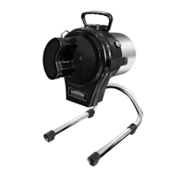 Machine de découpe automatique électrique commerciale pour fruits et légumes, trancheuse, hachoir, avec minuterie, haute efficacité pour la cuisine - Vente chaude
