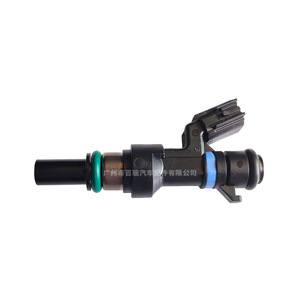 Inyector de combustible automotriz Fbyl9p0 para Honda, pieza de repuesto, material plástico - Product Image 1