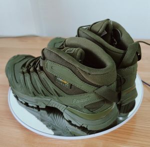 Chaussures de course et d'entraînement DFS05 Asiaon Sports, chaussures de randonnée tactiques - Product Image 3