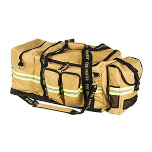 Sac de transport pour équipement de pompier Fireflex, fabriqué en usine BSCI - Product Image 6