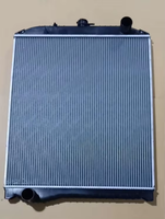 Pièces détachées et accessoires JD 22675 Radiateurs pour HINO RANGER MT Radiateur 16090-4674 Autopartes Radiateur