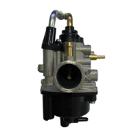 Carburateur de moto PHBN 12MM Dellorto MBK Booster 2 temps YAMAHA Dirt Bike Scooter Parts