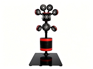 Objetivo <span class=keywords><strong>de</strong></span> Boxeo Multifuncional <span class=keywords><strong>de</strong></span> Alta Calidad para <span class=keywords><strong>Muay</strong></span> <span class=keywords><strong>Thai</strong></span> y MMA, Ideal para Uso en Casa y en Gimnasios - Product Image 1