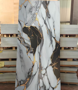 Alisba - Vente <span class=keywords><strong>en</strong></span> gros de panneaux modulaires <span class=keywords><strong>en</strong></span> PVC résistant aux intempéries pour l'extérieur, imitation marbre, <span class=keywords><strong>pierre</strong></span> naturelle, embossés - Product Image 5