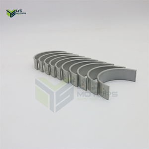 AUDI R8 5.2 FSI quattro CSPA CSPB CTPA CTYA DKAB DKAC DMWA için Motor Oto Parçaları Ana Krank Mili Yatağı 079105561BE 079105591BE - Product Image 4