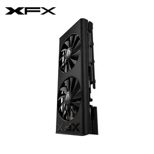 Apexto New Release XFX RX 5700 XT 8GB Gaming Graphics Card 5700XT 8G Video Graphics