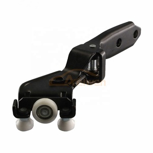 Rouleau de porte coulissante de pièces d'auto Aelwen de haute qualité adapté pour VW <span class=keywords><strong>CADDY</strong></span> III OE 2K0843336A 2K0843336 - Product Image 1