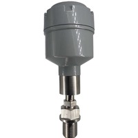 Environment Industrial Humidity Temperature Transmitter Permanent Temperature Humidity Sensor
