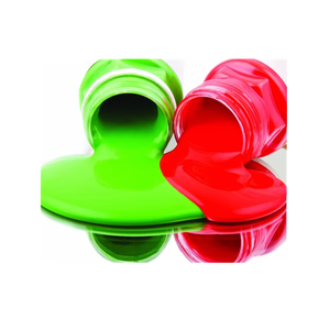 Jincai Pigment tonifiant universel <span class=keywords><strong>acrylique</strong></span> aqueux durable pour peinture liquide, revêtements, <span class=keywords><strong>gouache</strong></span> et peintures routières - Product Image 2