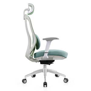 Silla Ejecutiva <span class=keywords><strong>E2318H</strong></span> 2023, la Mejor Silla de Oficina, Silla de Jefe - Product Image 6