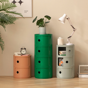 En gros <span class=keywords><strong>5</strong></span> tiroir de rangement en <span class=keywords><strong>plastique</strong></span> de pp de meubles de tiroir de cabinet - Product Image 6