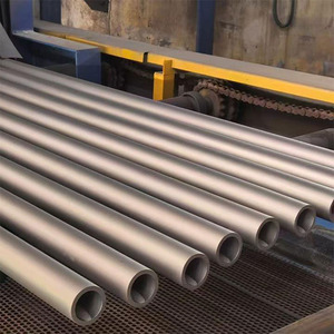 Chinese Factory <strong>4130</strong> <strong>Chromoly</strong> Steel <strong>Tubing</strong> 30 Inch Precision Cold Hot Rolled API Certified Seamless Carbon Steel Pipe Price - Product Image 2
