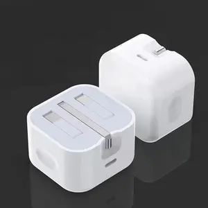 iPhone Type-C Wall Charger Adapter, EK Wireless