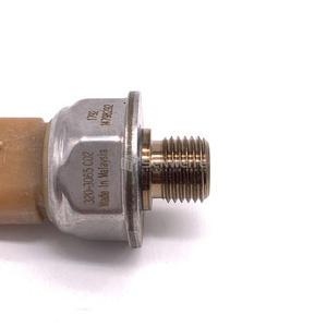 Capteur de pression de carburant Caterpillar 320-3065, jauge piézorésistive à montage fileté pour moteurs d'excavatrices - Product Image 1