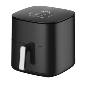 Friteuse à air numérique sans huile grande capacité 7,1 L pour la vente en gros, avec contrôle numérique - Product Image 1