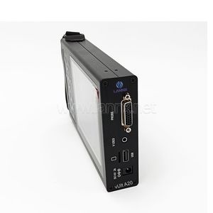 LANNX vUlt A20 scanner à ultrasons de grossesse Portable pour animaux, cheval, chien, numérique, usg, vétérinaire, le plus populaire - Product Image 2