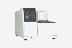 ADDITION Équipement de goudron de houille Cokéfaction Solide Quinoline Dispositif de <span class=keywords><strong>test</strong></span> de la teneur en matière insoluble Analyseur QI - Product Image 5