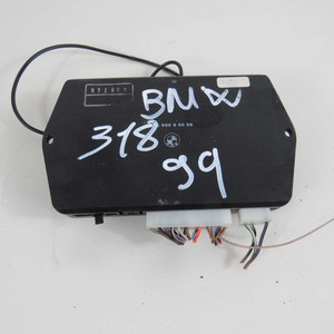 ชุดควบคุมสัญญาณกันขโมย 82929404785 BMW ซีรีส์ 3 E36 ปี 1990-2001 28475 9-3-B-9 - Product Image 1