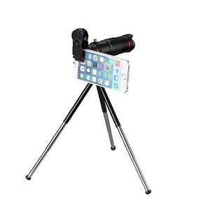 Téléphone en gros 12X 18X 22x4K HD <span class=keywords><strong>Zoom</strong></span> Objectif universel pour appareil photo Smartphone Objectif - Product Image 6
