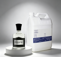 Huile Essentielle Aromatique Longue Durée Parfum Floral Oriental 100% Pureté Concentré Liquide en Vrac